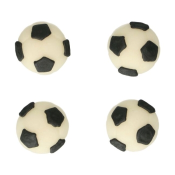 Sugar Decoration - Football